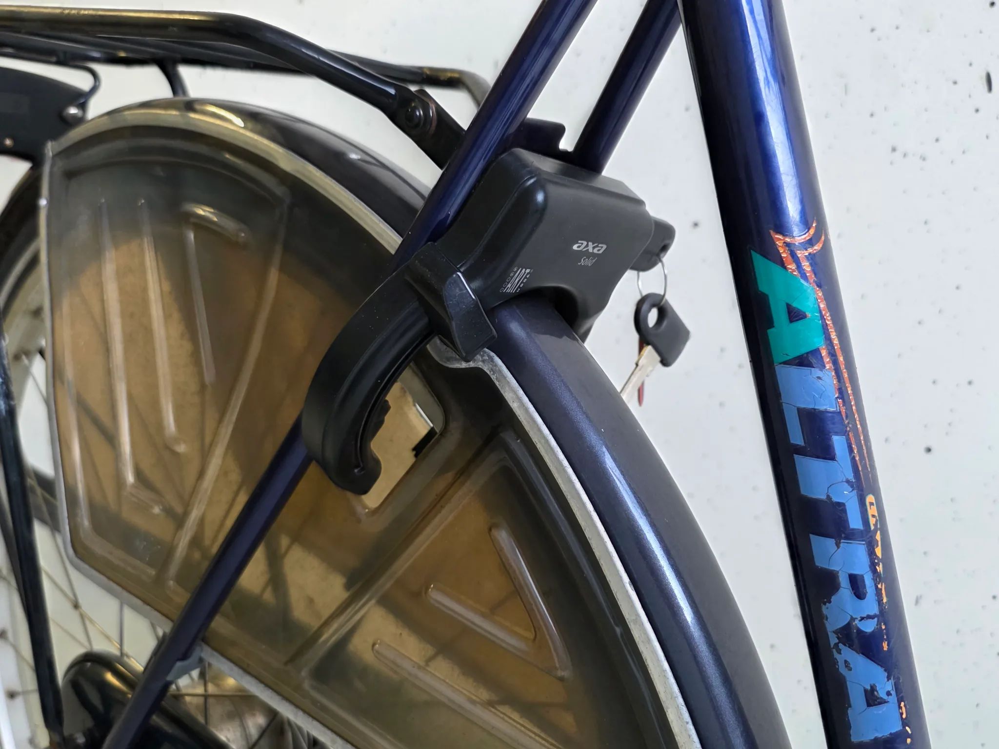 Altra Matrix Dames — tweedehands stadsfiets