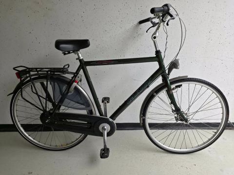 Giant New Century Heren — tweedehands stadsfiets