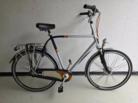 Batavus Weekend Heren — tweedehands stadsfiets
