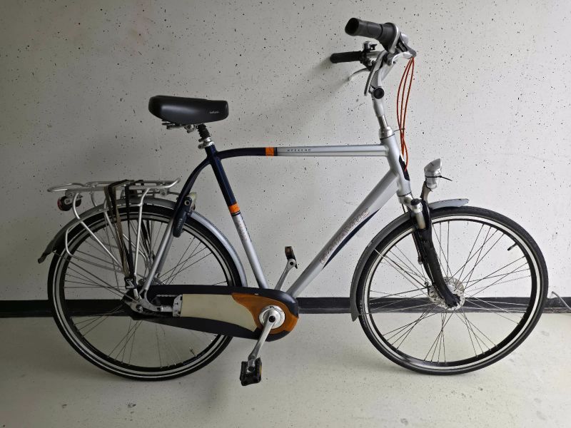 Batavus Weekend Heren — tweedehands stadsfiets