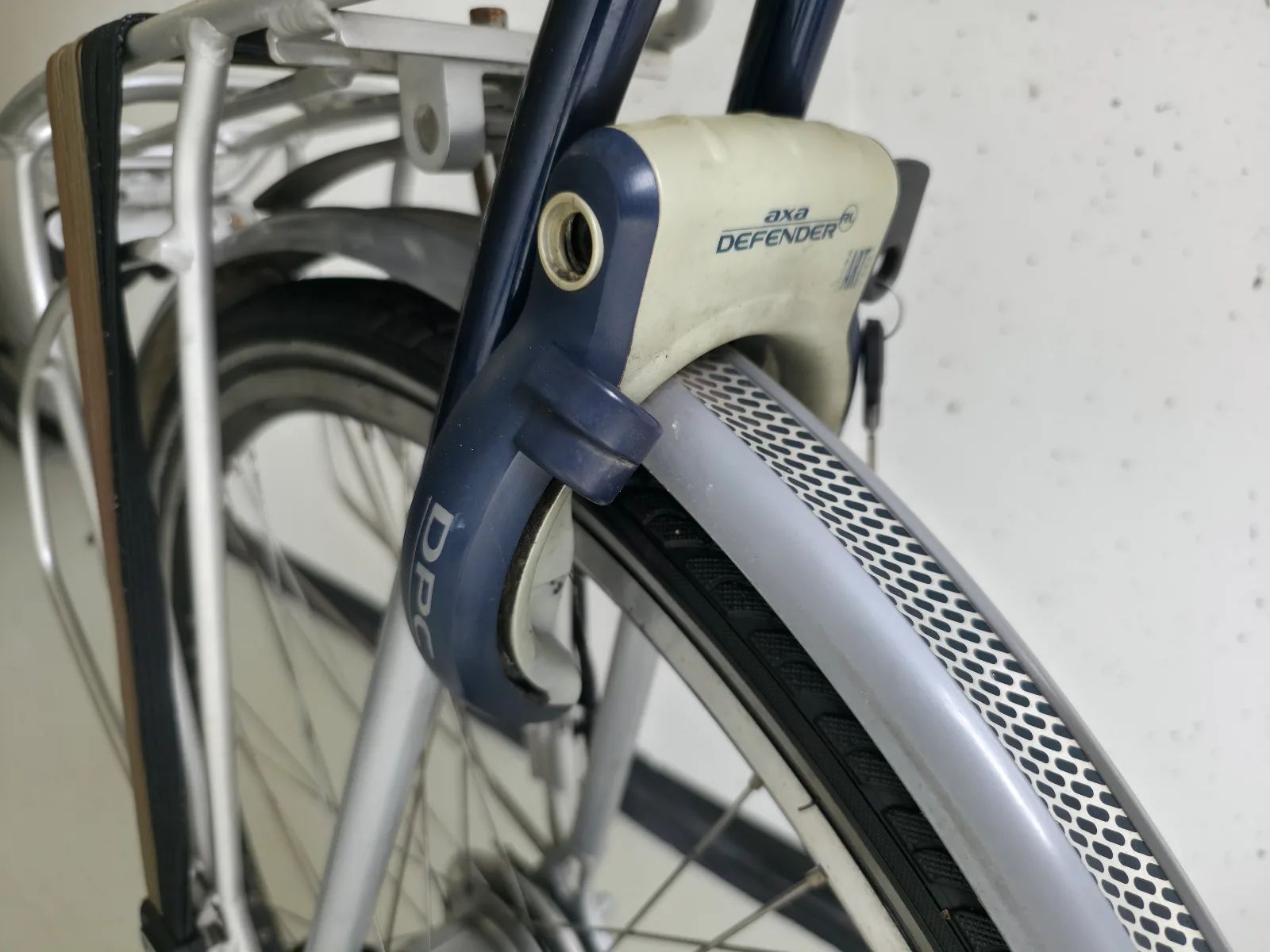 Batavus Weekend Heren — tweedehands stadsfiets