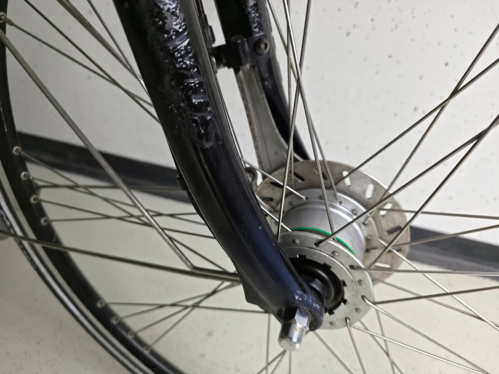 Batavus Weekend Heren — tweedehands stadsfiets