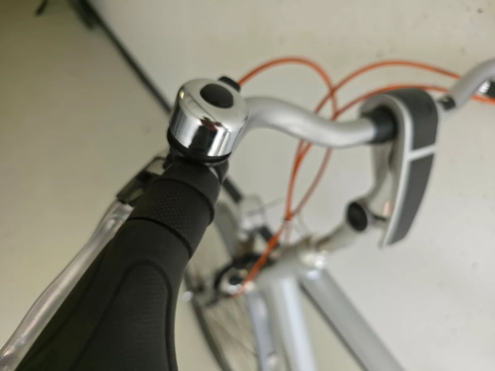 Batavus Weekend Heren — tweedehands stadsfiets