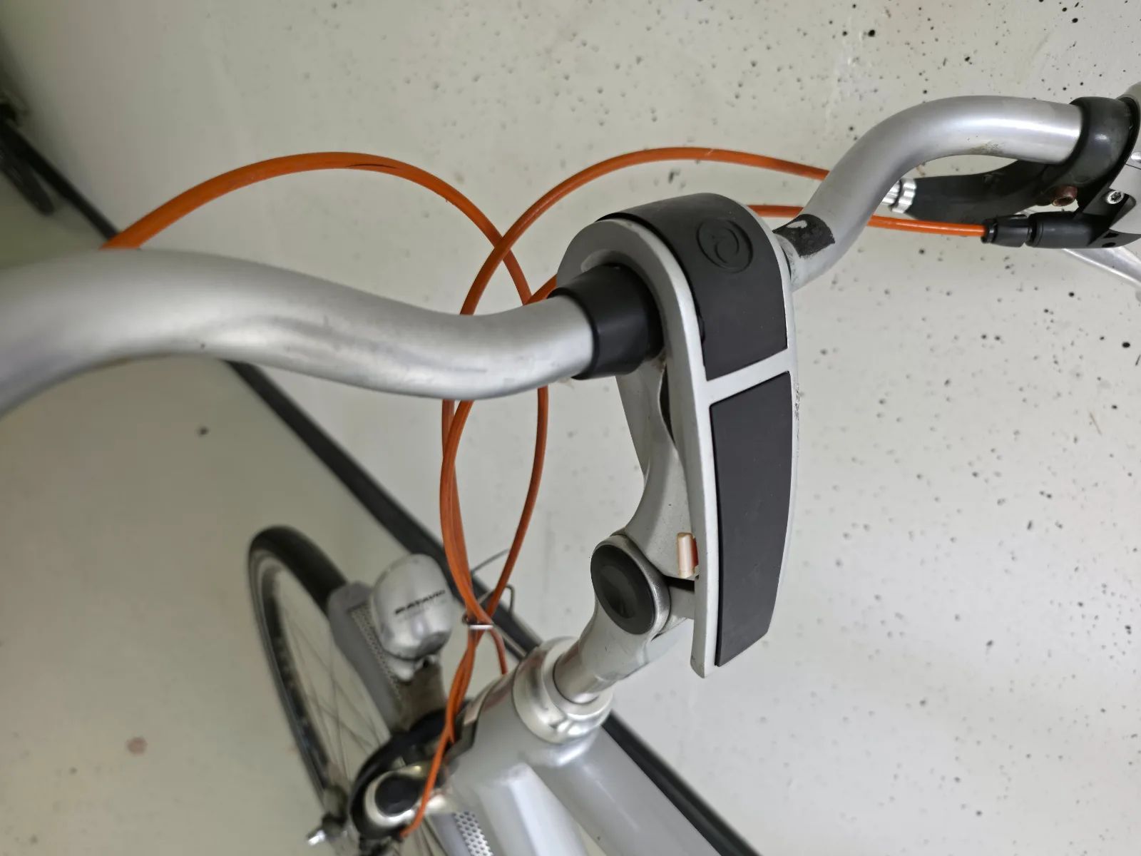 Batavus Weekend Heren — tweedehands stadsfiets
