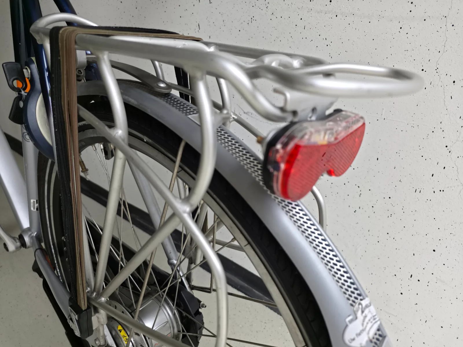 Batavus Weekend Heren — tweedehands stadsfiets